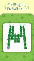 Mow The Grass poster