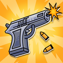 Gunshot Mayhem: Cyber City APK