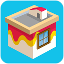 Paint wall: Painting Puzzle APK