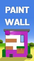 Paint wall: Painting Puzzle poster