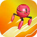 Robo Race: Climb Master APK