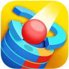 Tower Blast: Crash-Stack-Ball Zeichen