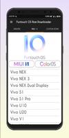 Funtouch OS Rom Downloader تصوير الشاشة 2