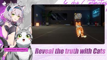 Cat Fantasy screenshot 3