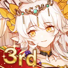 Food Fantasy: New Journey アプリダウンロード