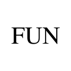 FUN-icoon