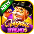 Vegas Friends Casino Slots