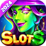 Jackpot Wins - Slots Casino aplikacja