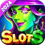 Jackpot Wins - Slots Casino-APK