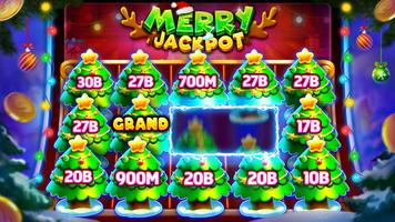 Jackpot Wins постер