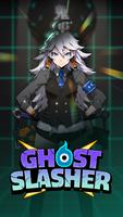 Ghost Slasher Affiche