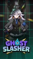 Ghost Slasher poster