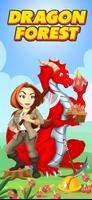 Dragon Forest โปสเตอร์