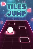 Tiles Jump โปสเตอร์