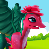 ikon Dragon Village 3D