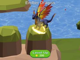 Dragon Village 3D screenshot 2