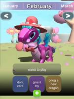 Dragon Care captura de pantalla 3