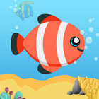 Idle Aquarium icon