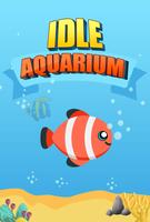 Poster Idle Aquarium