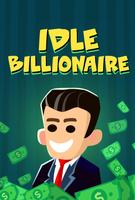 پوستر Idle Billionaire