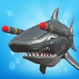 Jurassic Sniper 3D-icoon