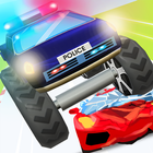 Police vs Thief アイコン