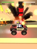 Police vs Thief スクリーンショット 1