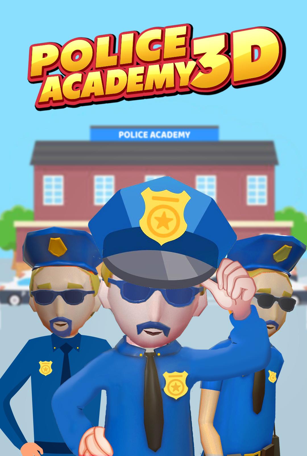 Police Academy 3D APK for Android Download