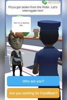 Police Academy 3D screenshot 2
