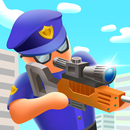 Police Sniper Rescue APK