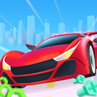 Car Evolution 3D أيقونة