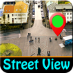 LEBEN Straße Aussicht HD- Route Karten Navigieren