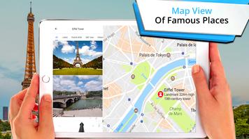 LIVE Street View HD Maps-Route and Maps Navigation screenshot 3