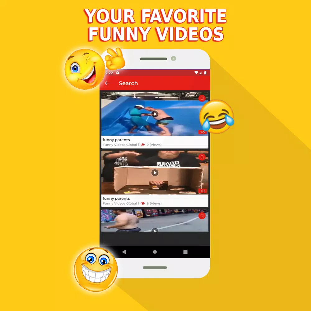 Jokes video: funny videos sharing 4fun APK for Android Download Jokes video: funny videos sharing 4fun APK for Android Download