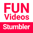 Fun Videos by Stumbler آئیکن