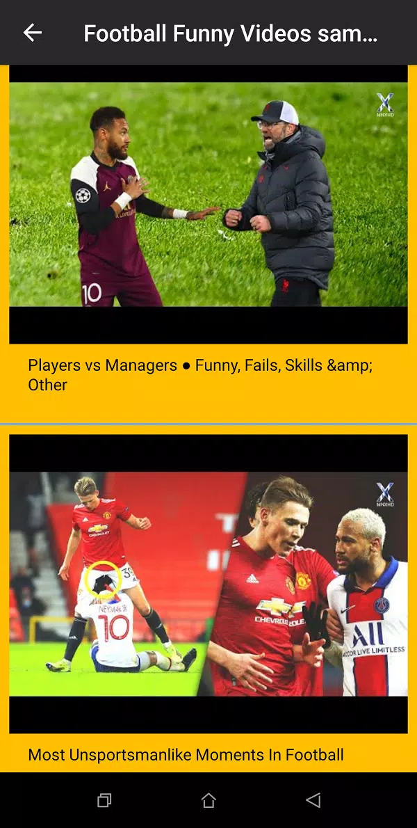 Football Funny Videos APK for Android Download Football Funny Videos APK for Android Download