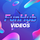 FunHub Videos icon