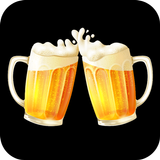 Booze Up - Jogo de Beber ícone