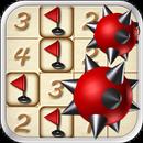 Guerras de caça-minas APK