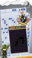 Poster Minesweeper wars