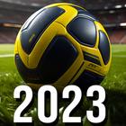 Voetbalwedstrijden 2023-icoon