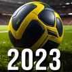 2023 年離線足球比賽