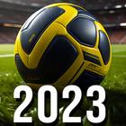 Football Games 2023 Offline آئیکن