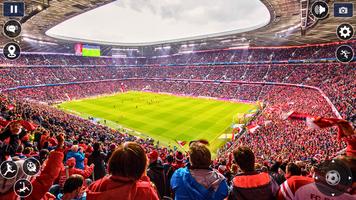 Futbol Penaltı Oyunları Ekran Görüntüsü 3