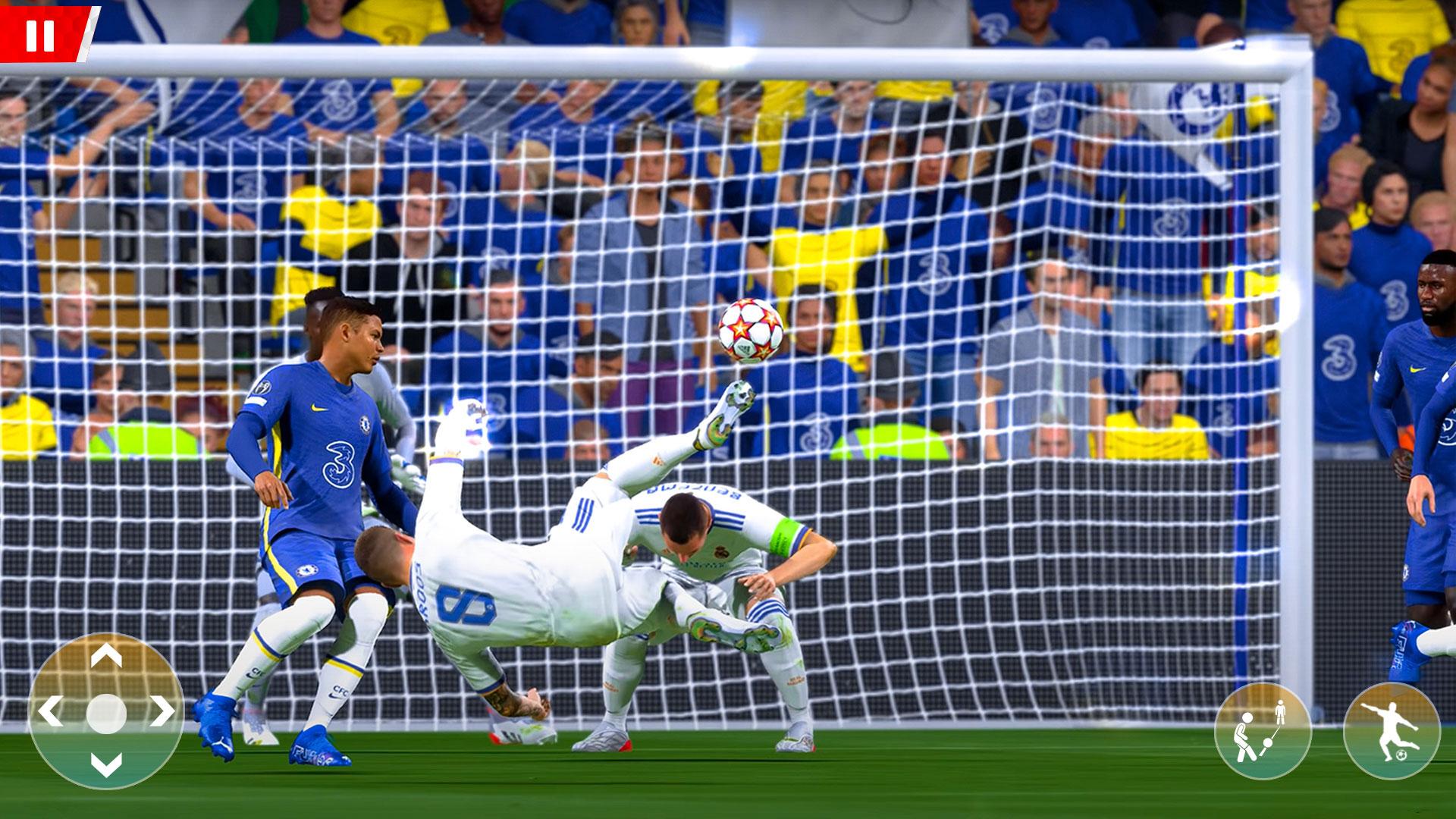 Juegos de penalti