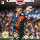 Futbol Oyunları 2024 Oflayn APK