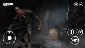 Game Hantu Menakutkan screenshot 2