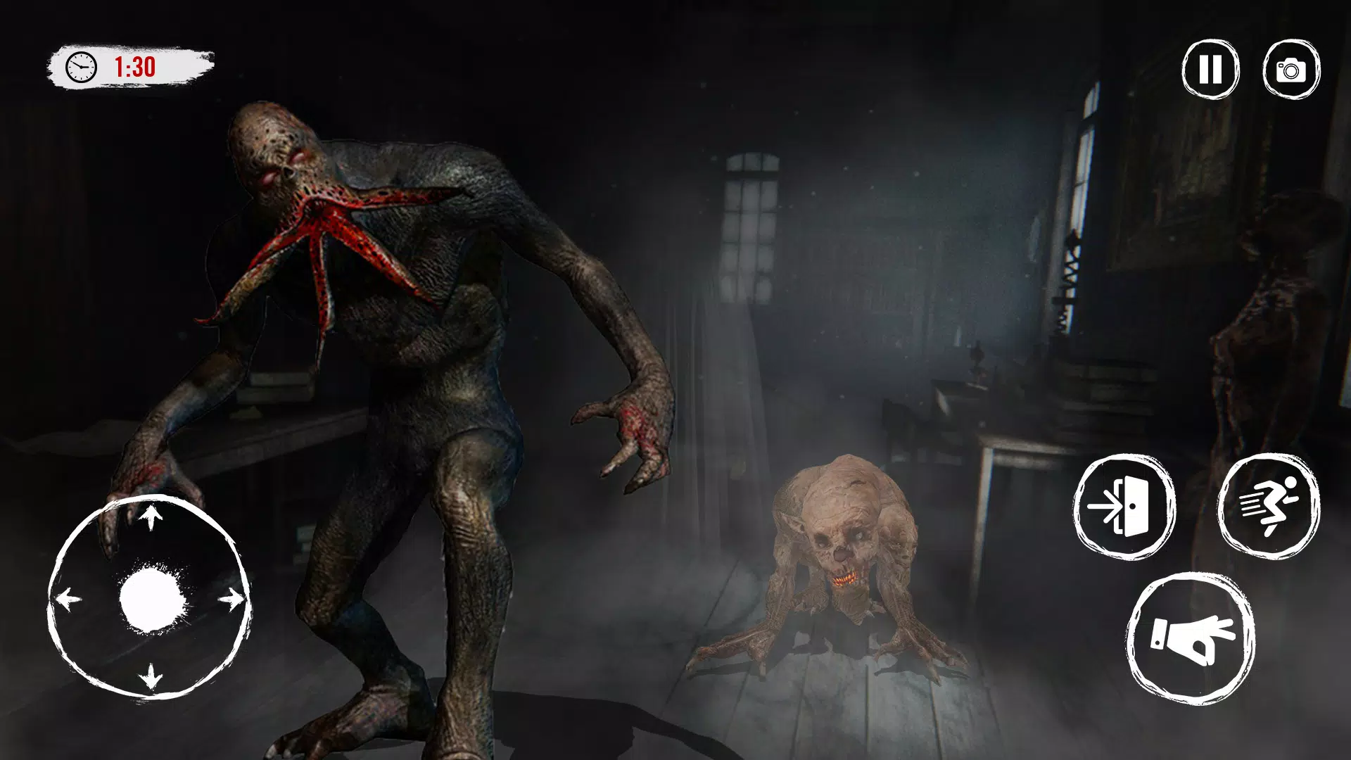 🔥 Download The Mail Scary Horror Game 0.29 [Adfree] APK MOD. An