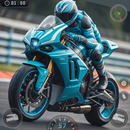 Real Motorrad Simulator APK