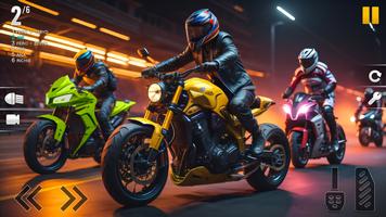 2 Schermata Giochi Di Motocicletta 2023